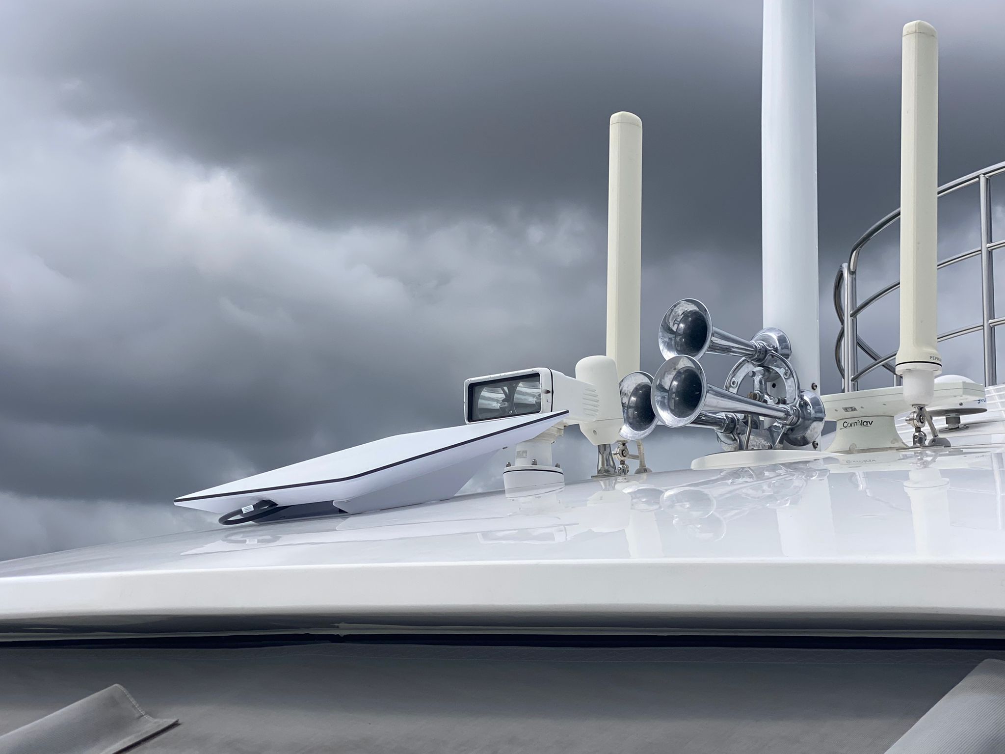 Starlink on a Yacht: What You Need to Know Before Installation