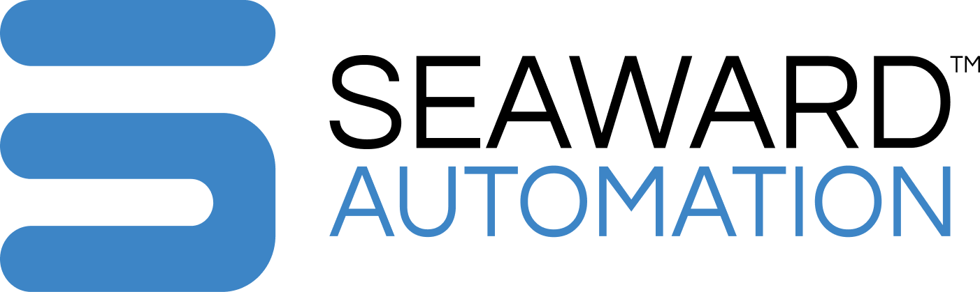 Seaward Automation Logo