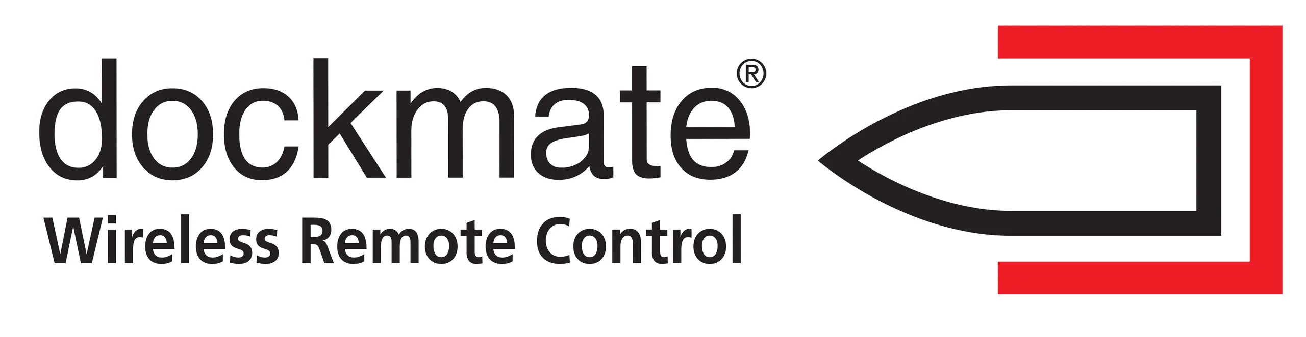 Dockmate Official Logo