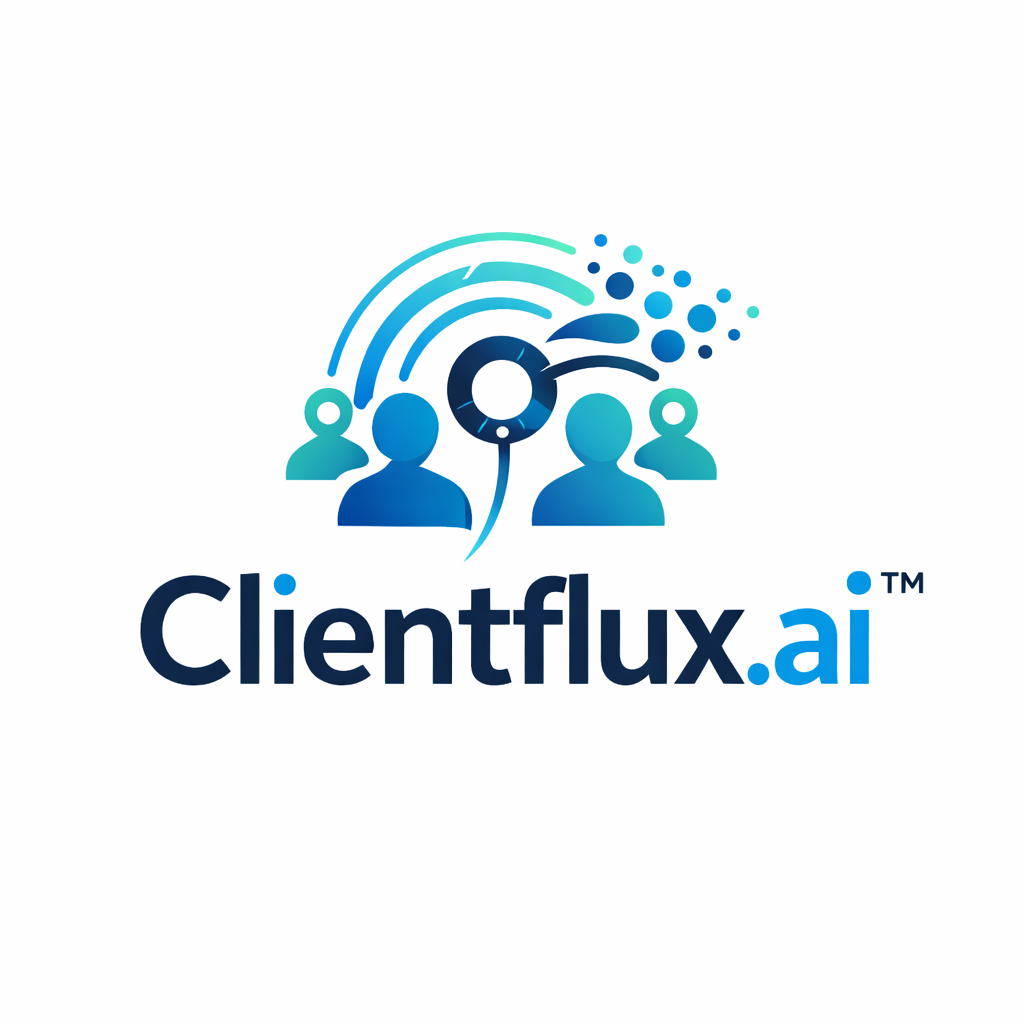 ClientFlux AI