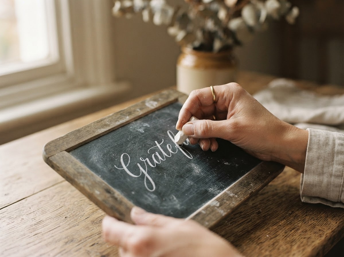 handwriting era