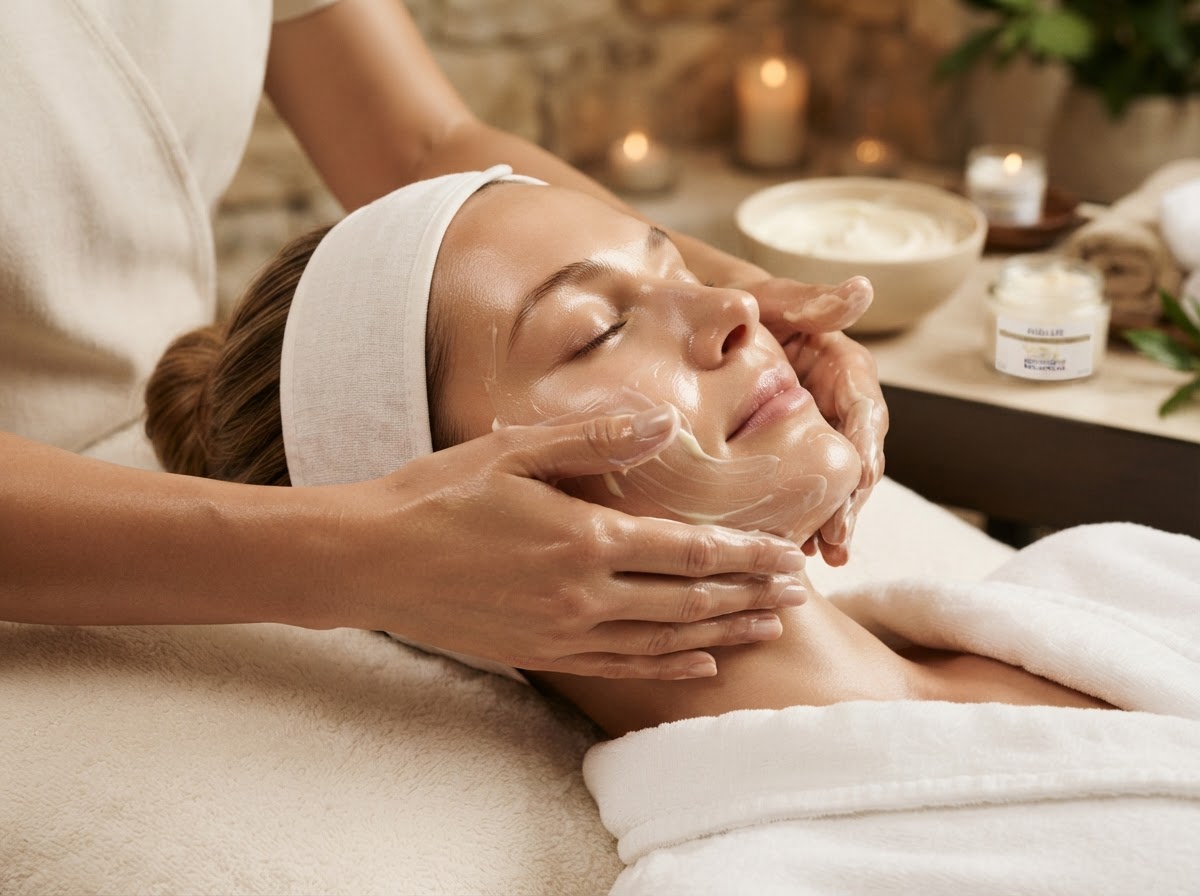 Resurfacing and Modeling Treatment at BOSS BABE in North York, Toronto