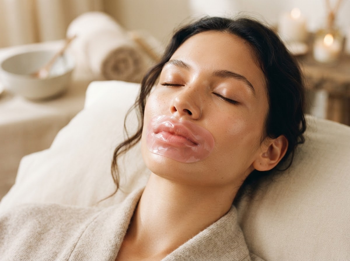 Lip Mask at BOSS BABE in North York, Toronto