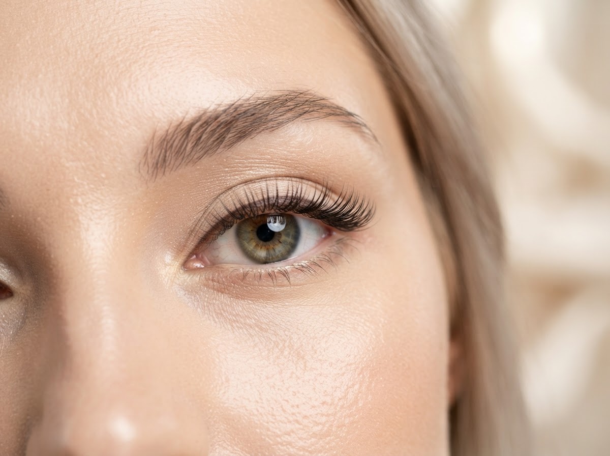 Classic Lashes at BOSS BABE in North York, Toronto