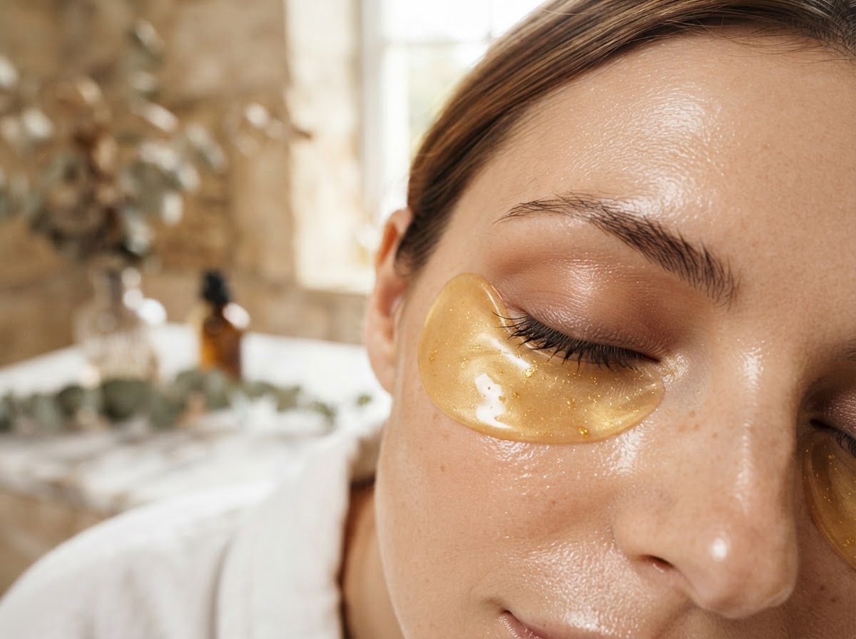 Under Eye Mask at BOSS BABE in North York, Toronto