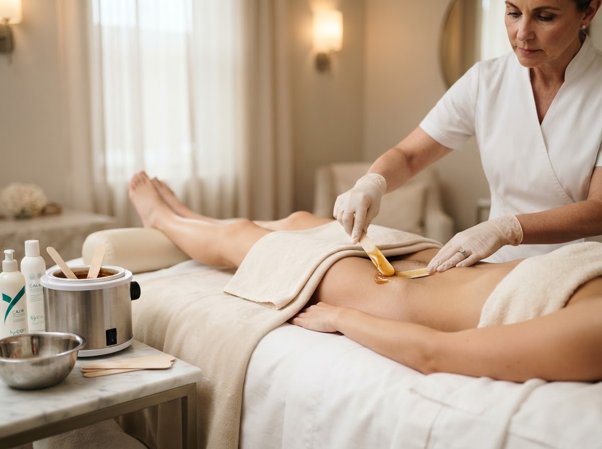 Brazilian at BOSS BABE in North York, Toronto