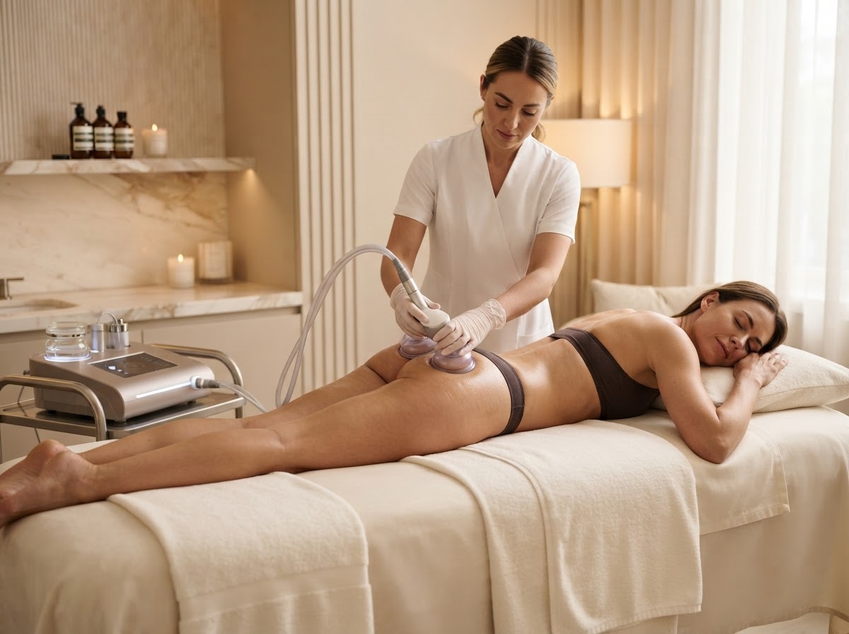 6 Colombian Booty Lift Sessions at BOSS BABE in North York, Toronto