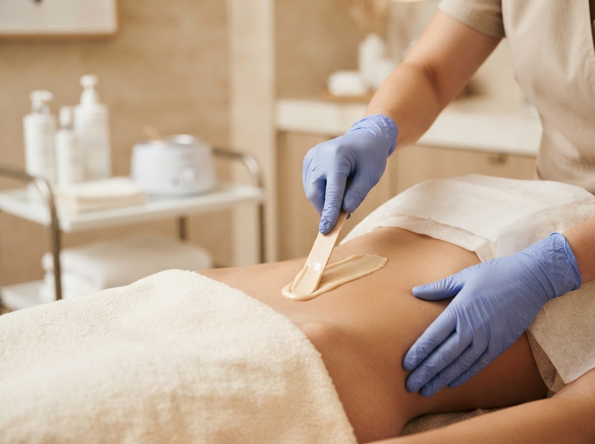 Waxing - Bikini at BOSS BABE in North York, Toronto