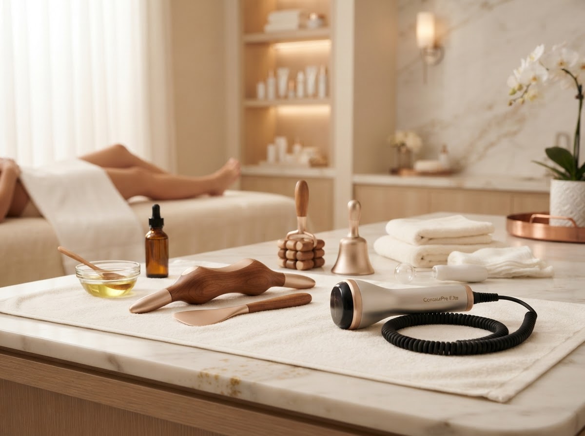 6-Session Body Contouring Bundle at BOSS BABE in North York, Toronto