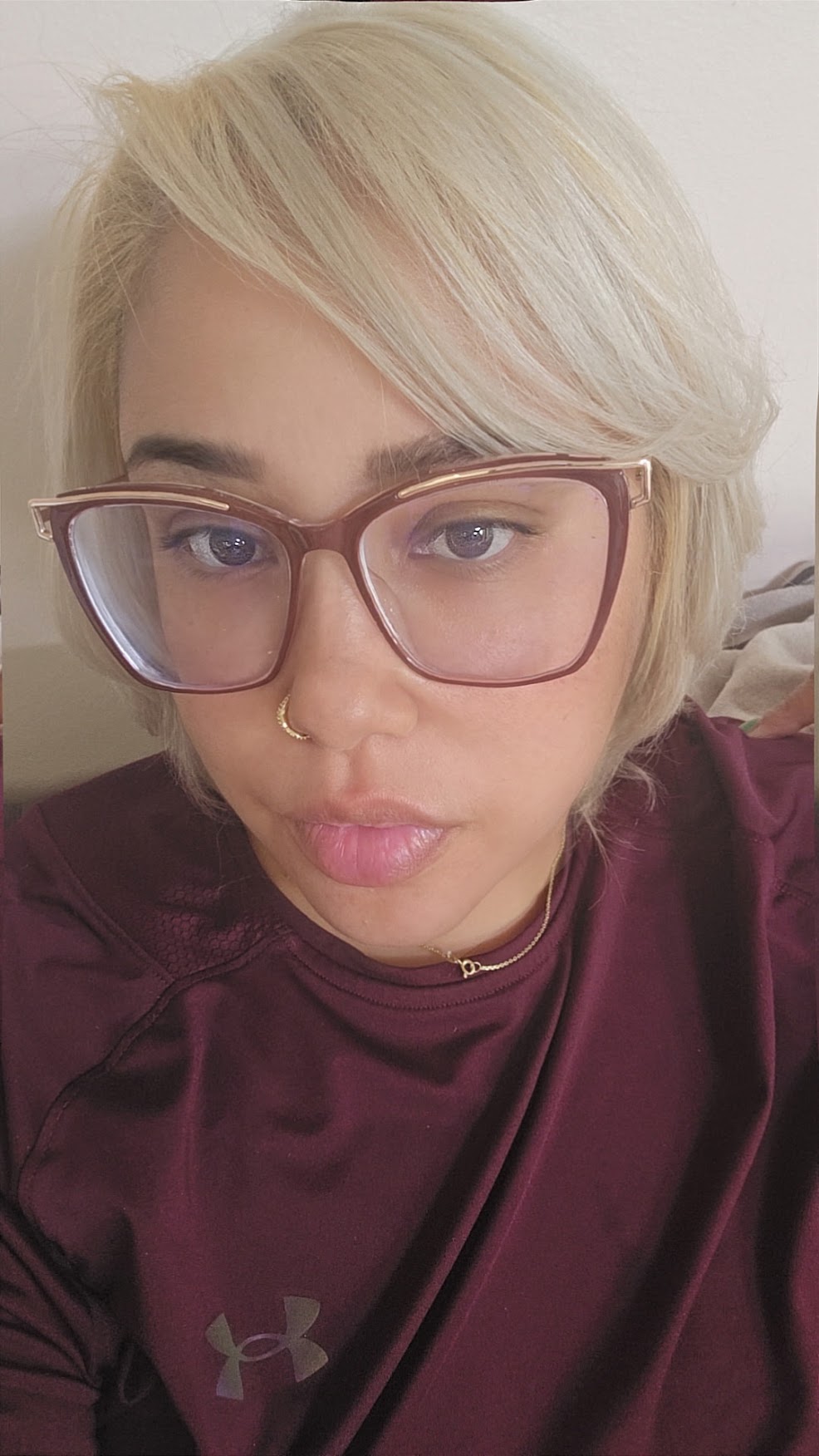 Patricia Rodriguez, BOSS BABE Academy instructor