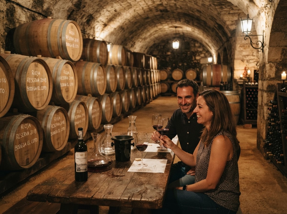 Boutique hotel partnerships and wine experiences