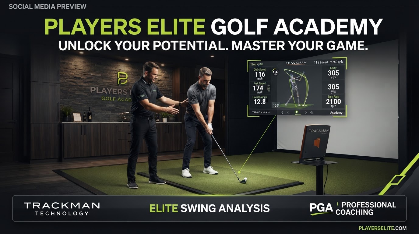 Players Elite Golf Academy