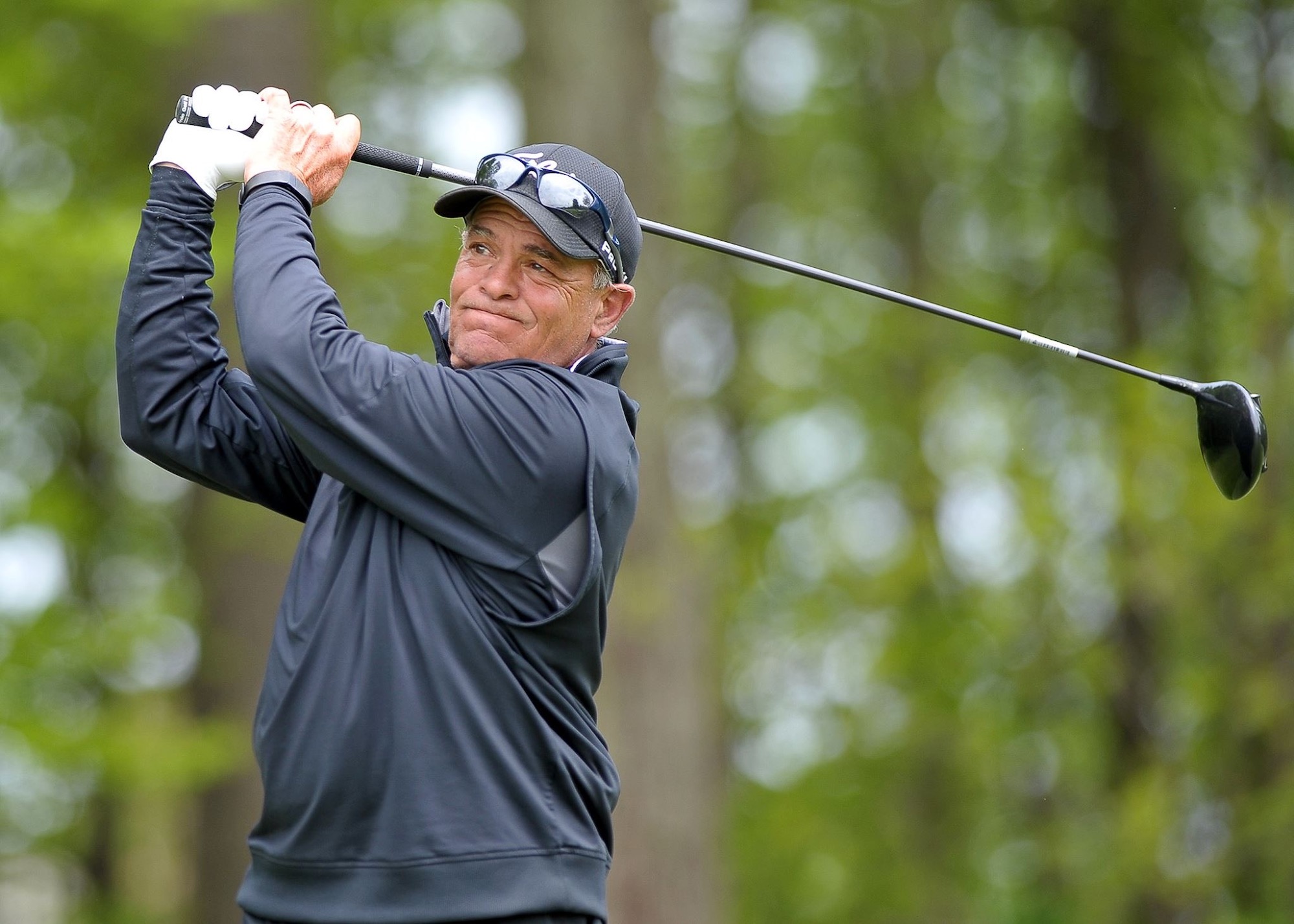 Michael Camastro, PGA — 2023 Illinois PGA Teacher & Coach of the Year