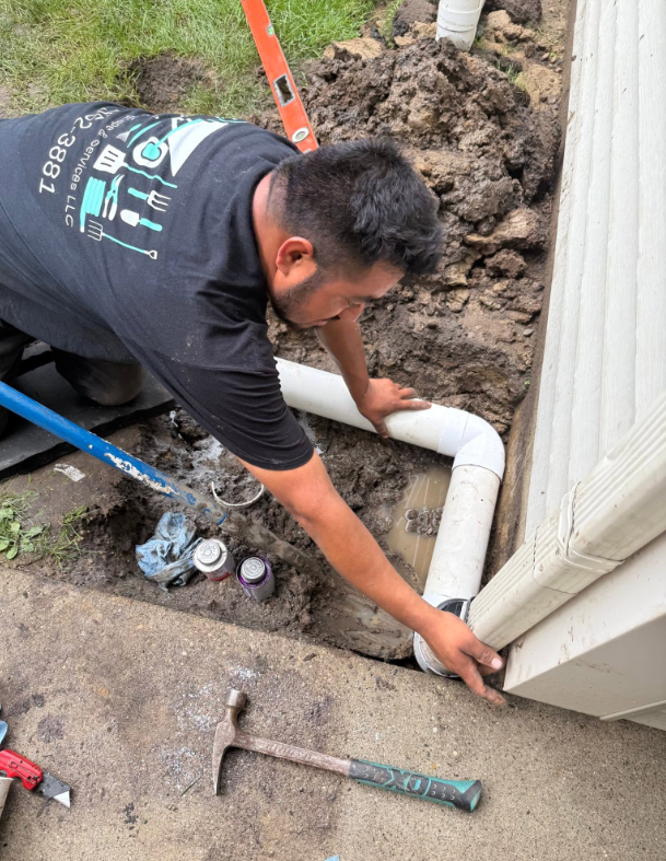 Drain Tile