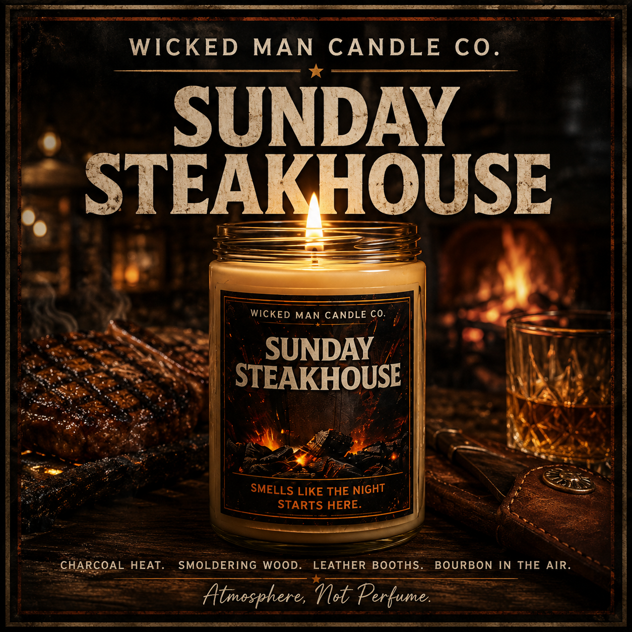 Sunday Steakhouse