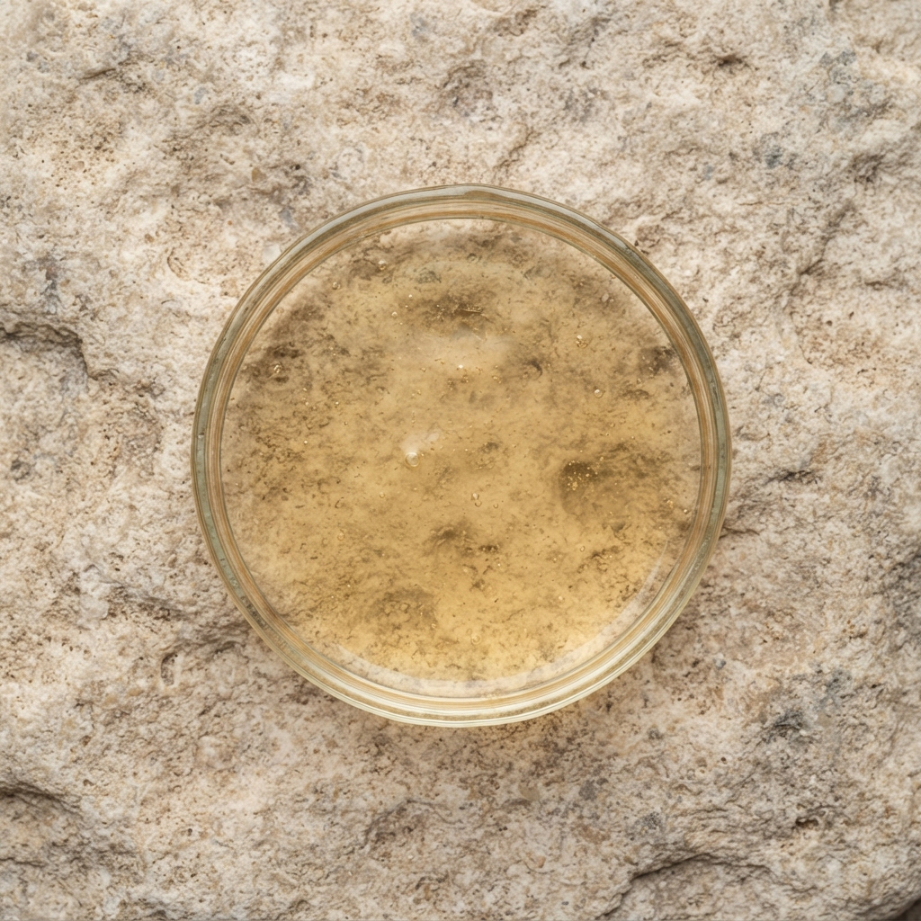 Oxidising serum