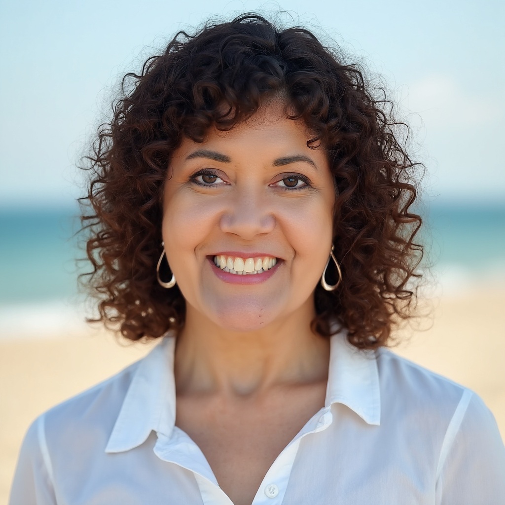 Helen Ferrer-Toro