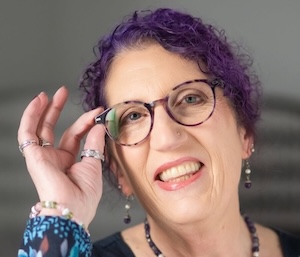 Moira Hutchison