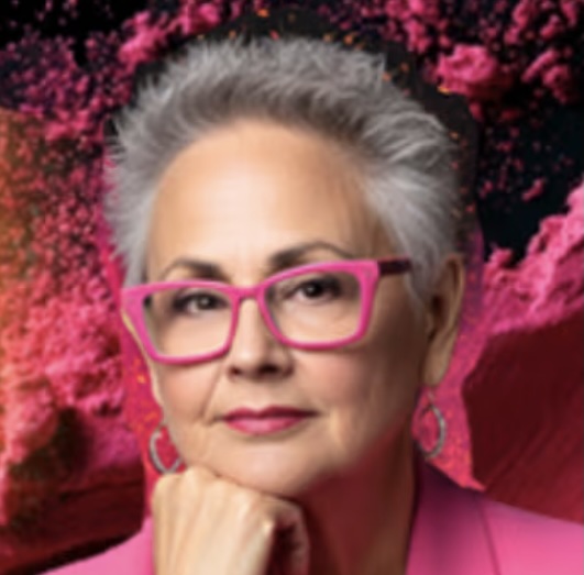Sandy Parker Martinez
