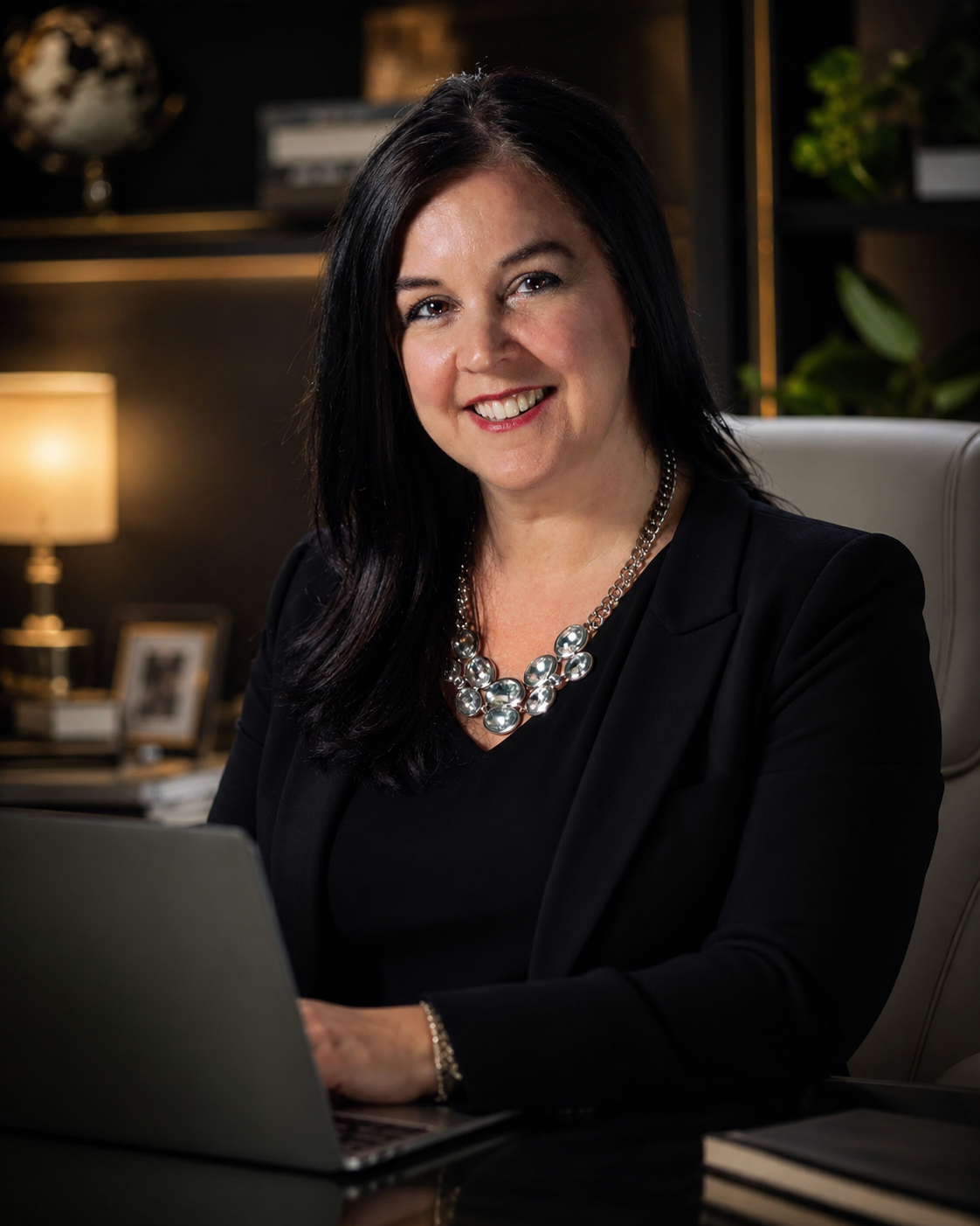 Carolyn Matthies