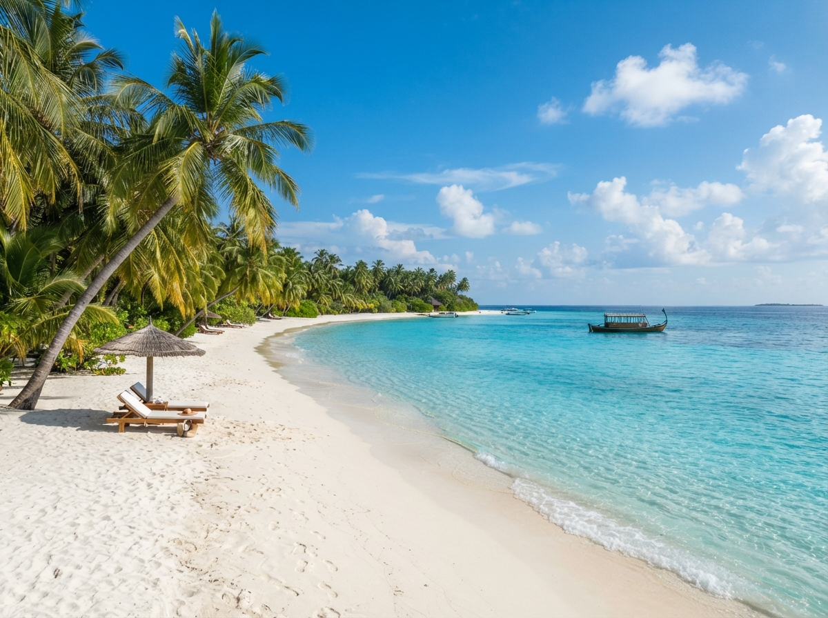 Travel & Vacations
