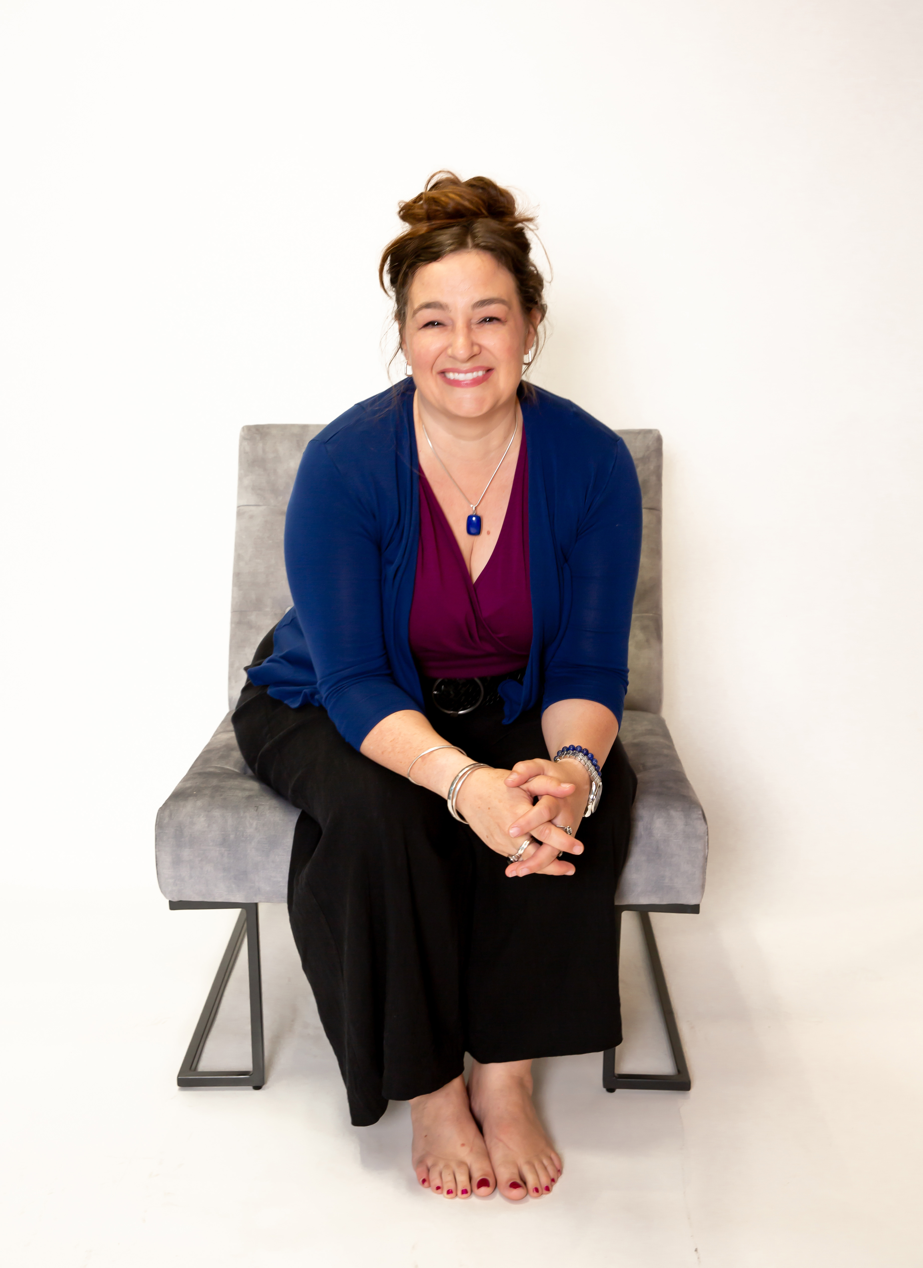 Dr. Christine Sanmiquel