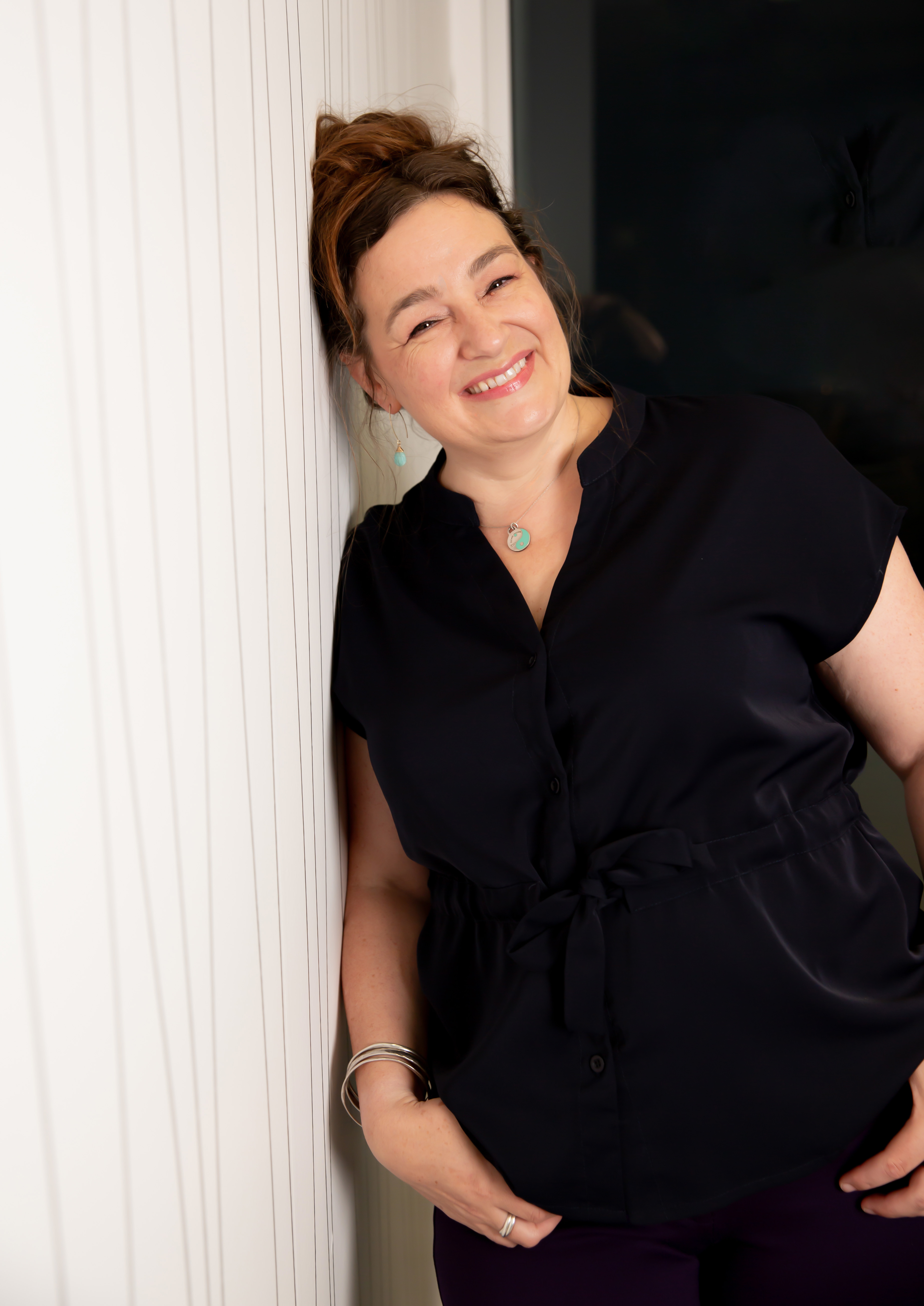 Dr. Christine Sanmiquel, L.Ac., DAOM