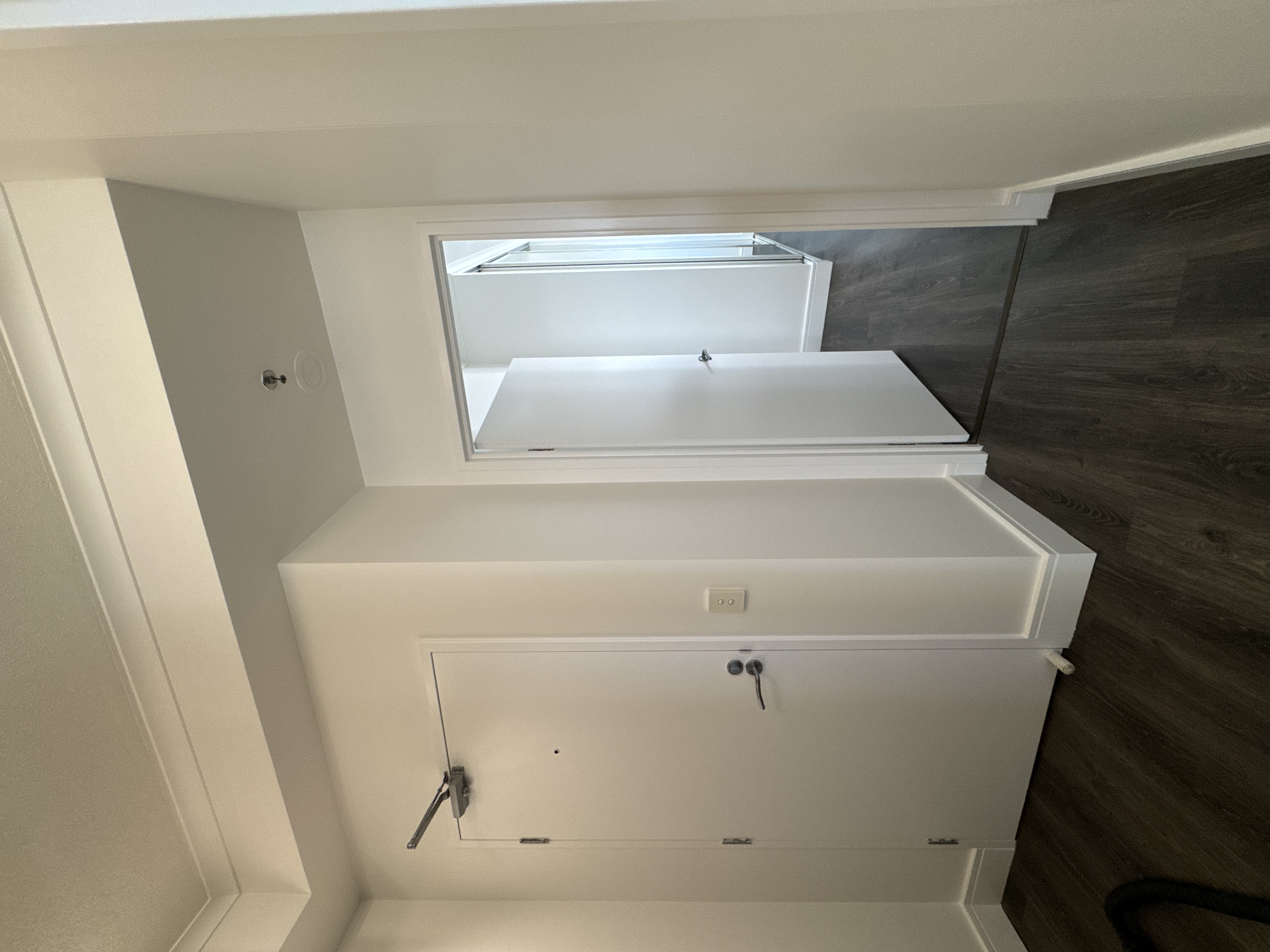 Loft Access Panel