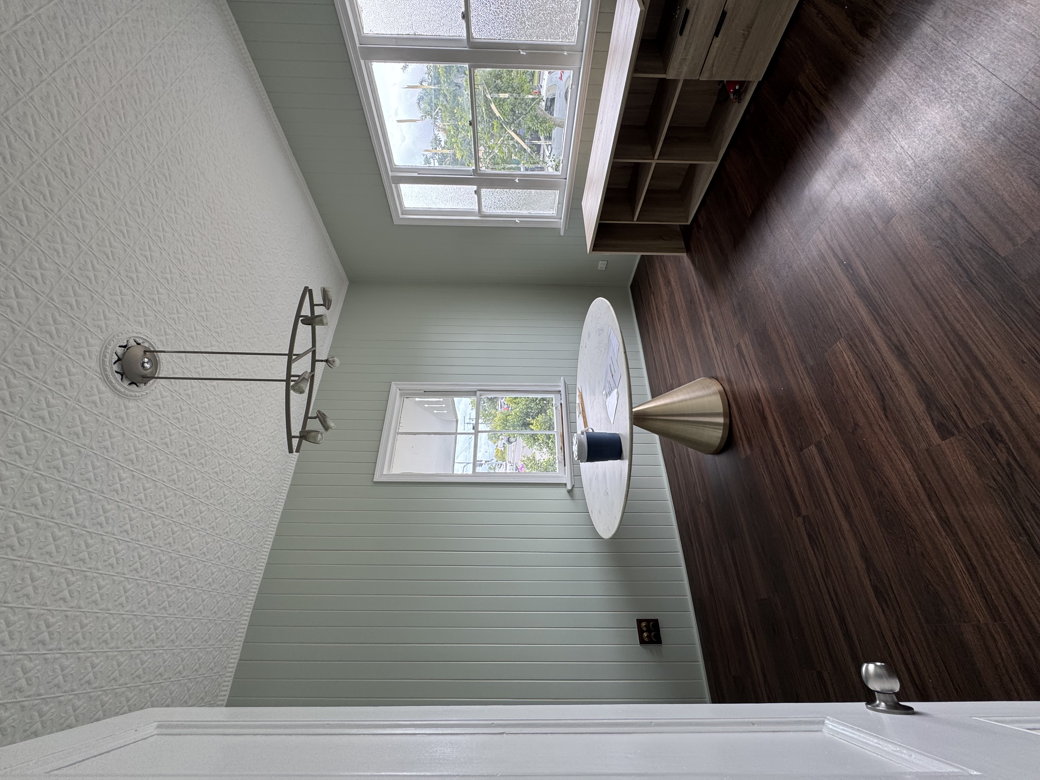 Interior Painting