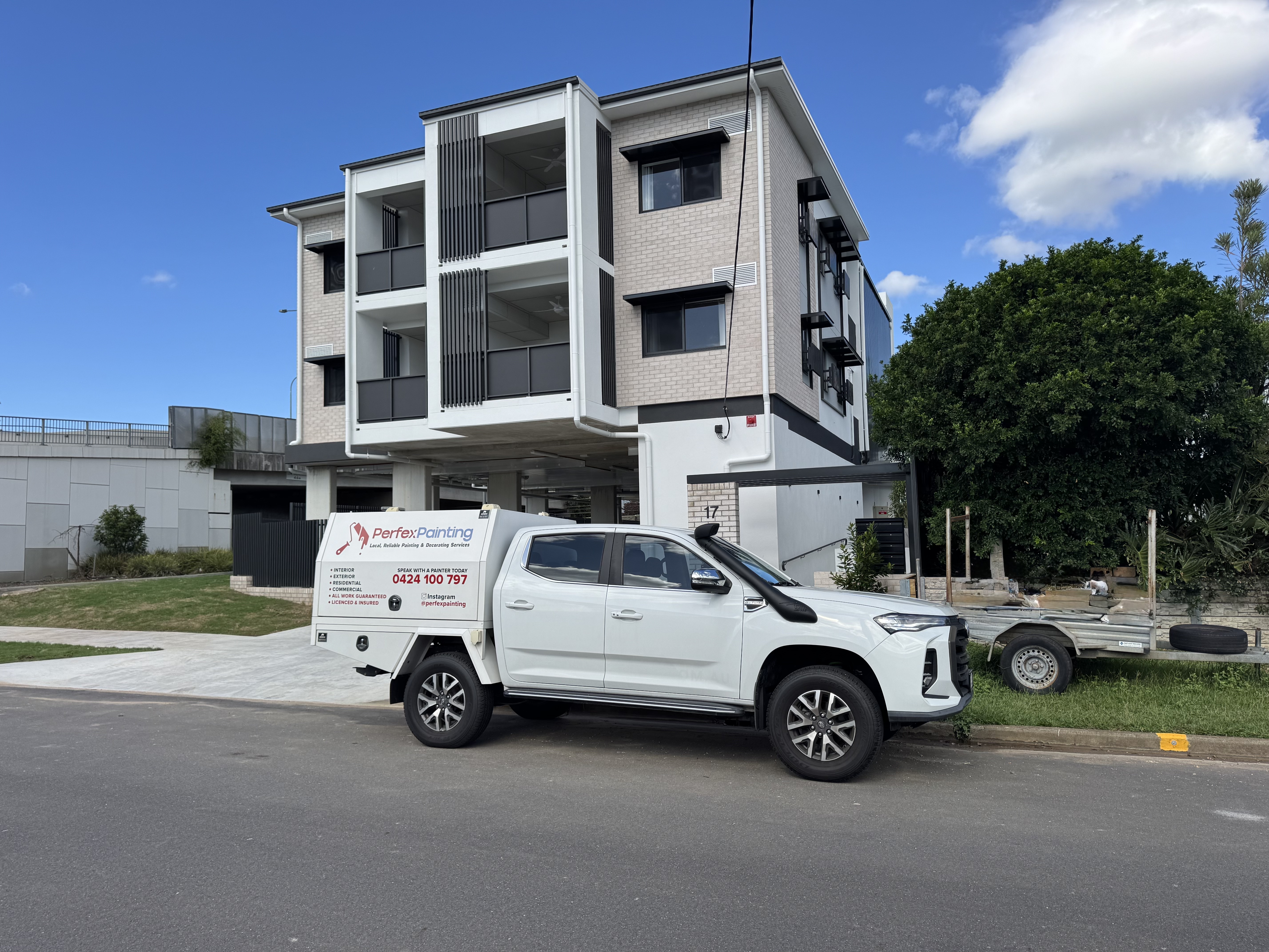 Strata & Body Corporate