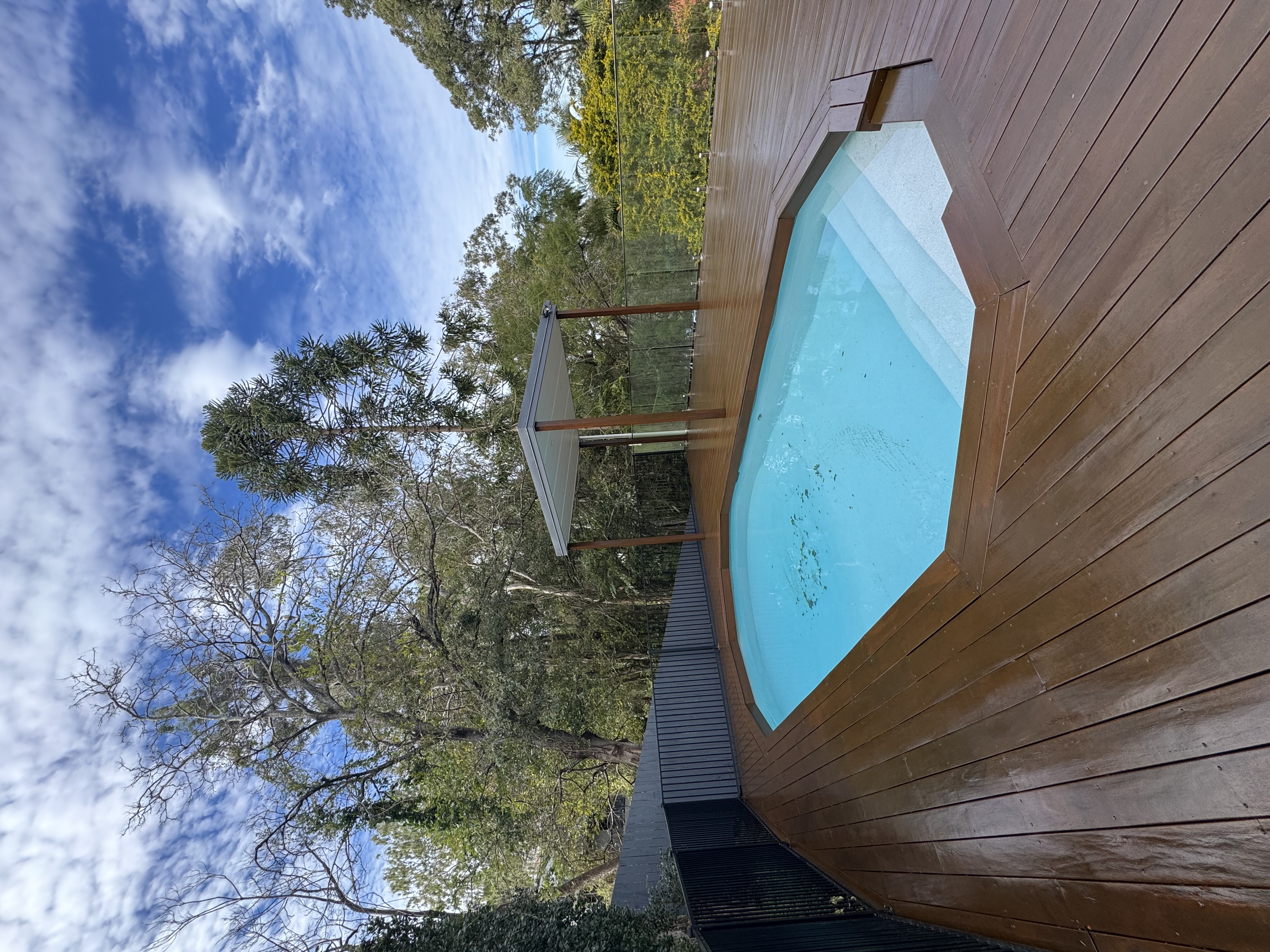 Deck & Timber Maintenance