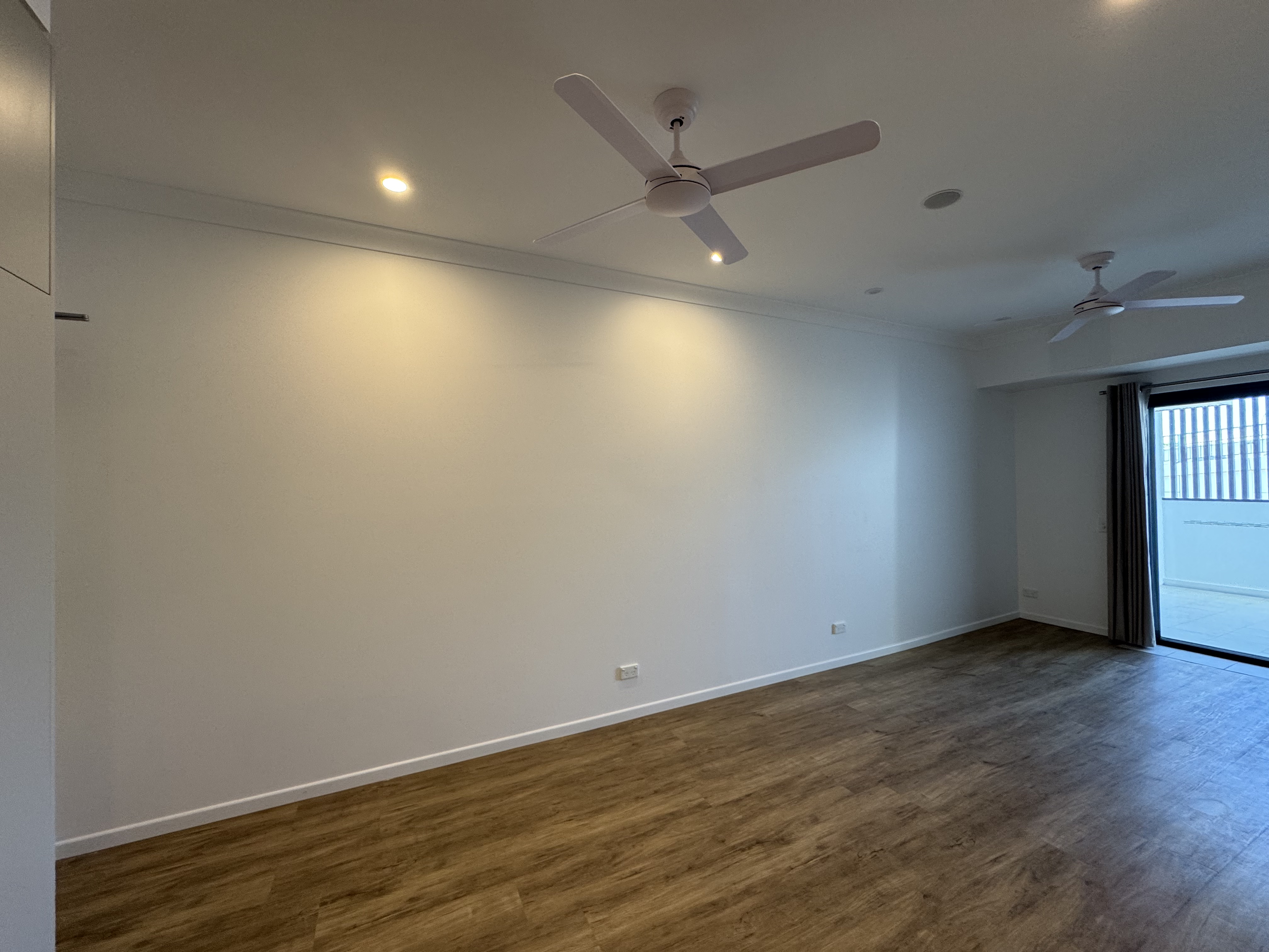 Interior Living Room