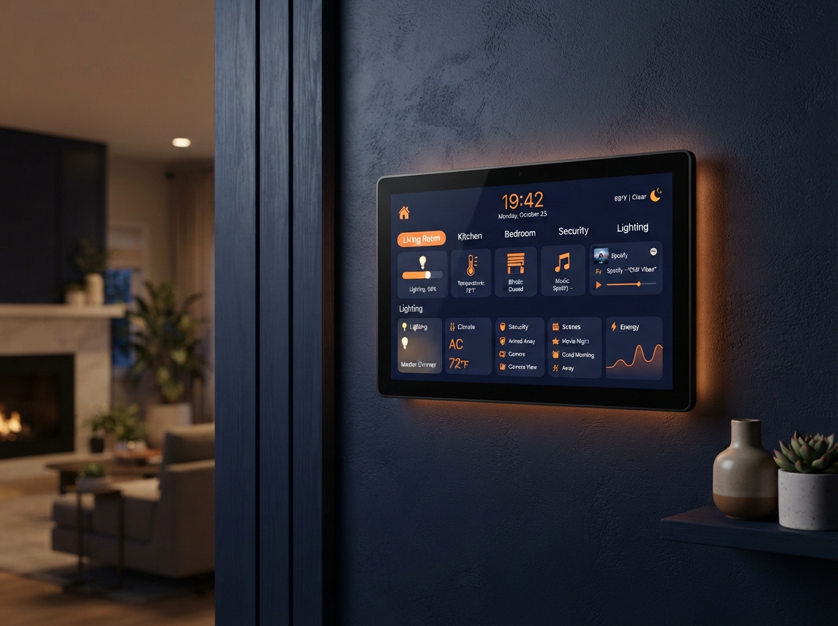 Home Automation