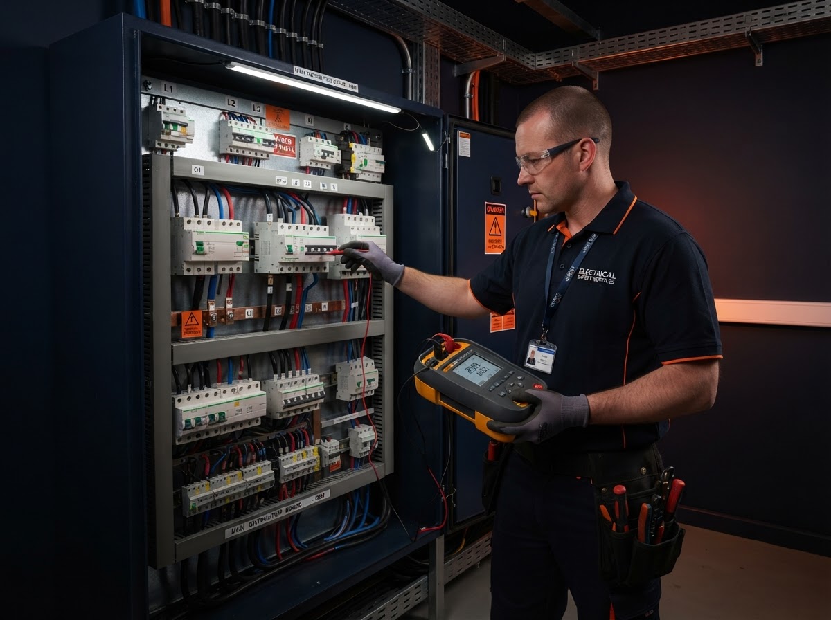 Safety Inspections