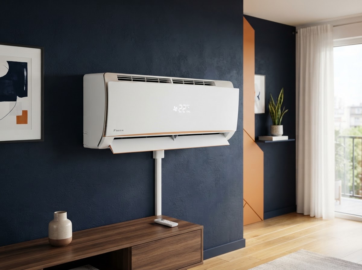 Air Conditioning Installation
