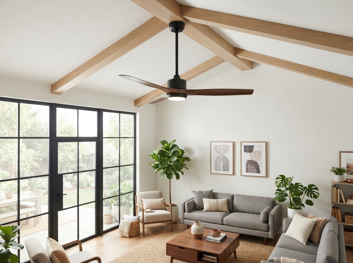 Ceiling Fan Installation