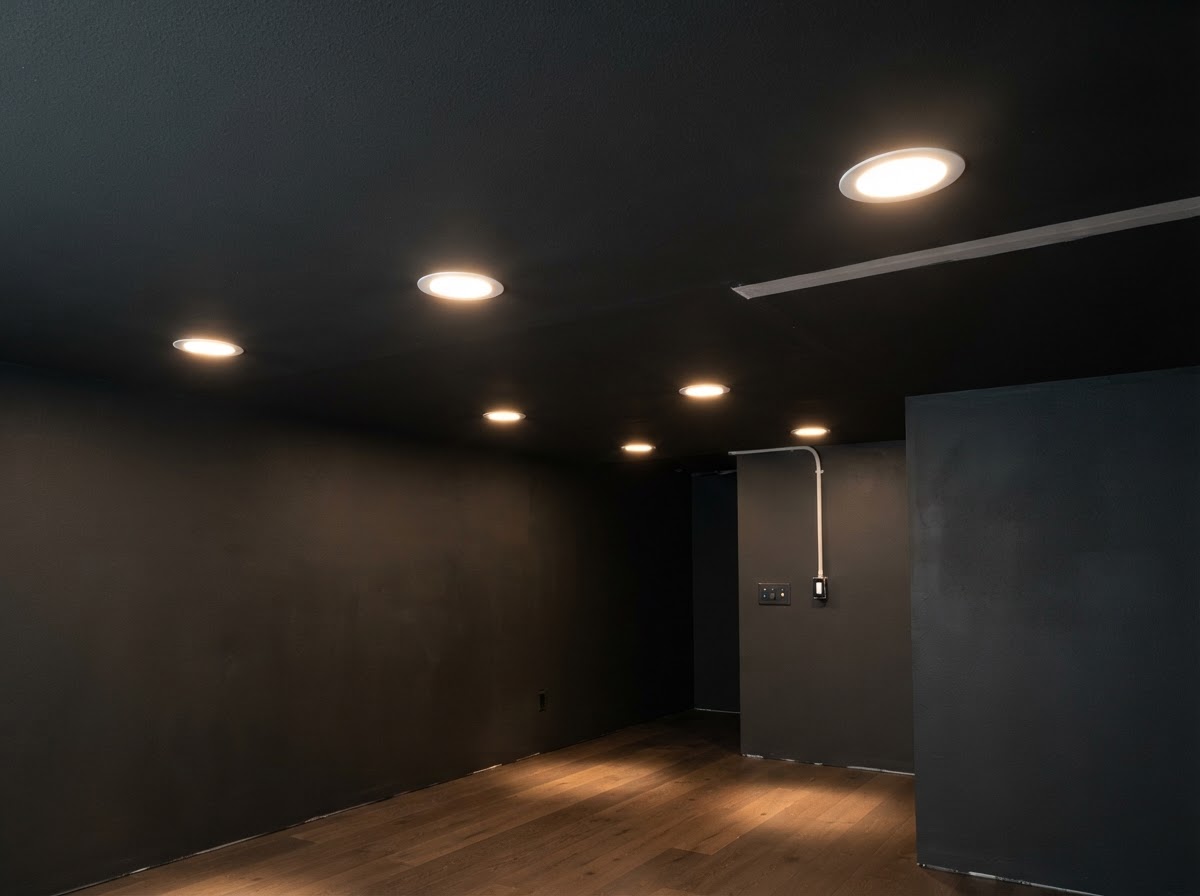 Lighting Installation