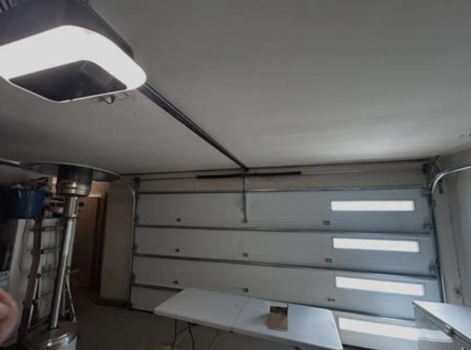 Professional roller replacement in the Coachella Valley