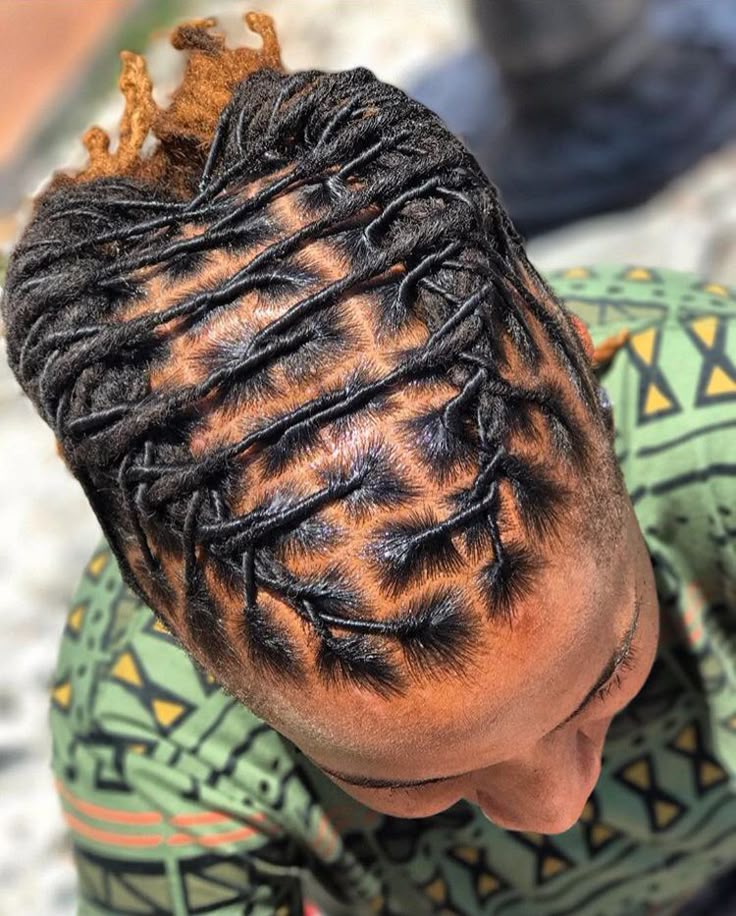 African braiding styles served in Ellicott City, MD