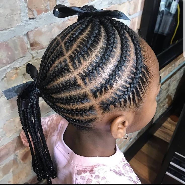 African braiding styles served in Columbia, MD
