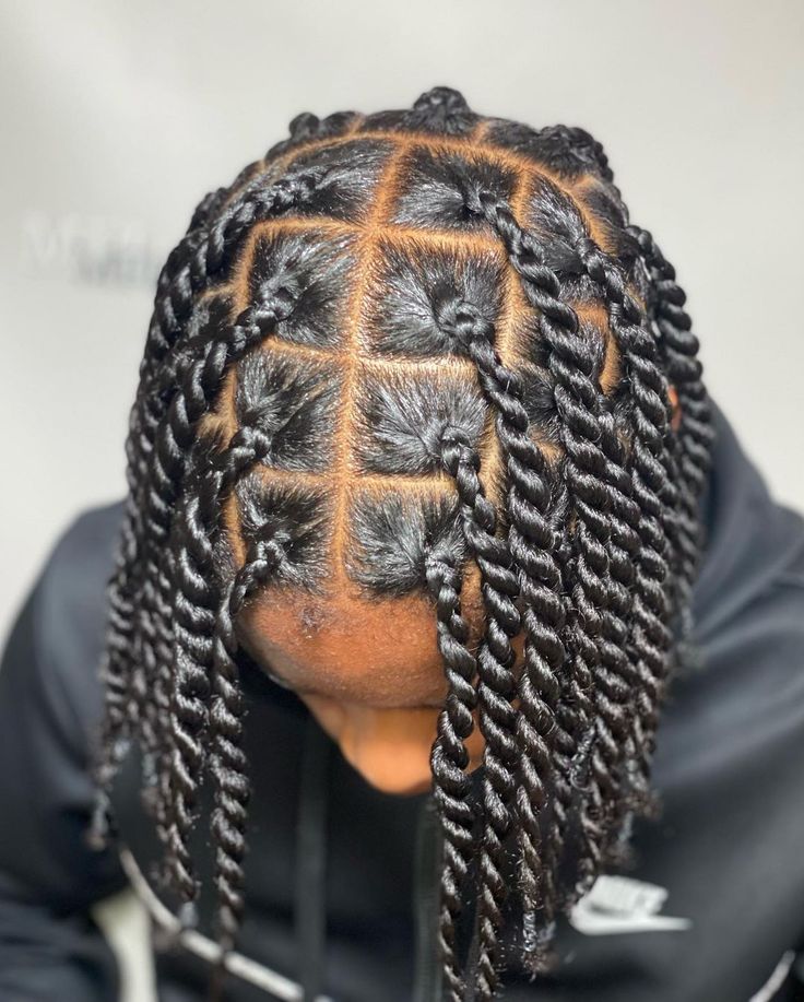 African braiding styles served in Owings Mills, MD