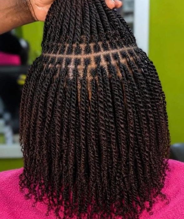 Twist