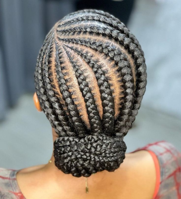 African braiding styles served in Pikesville, MD
