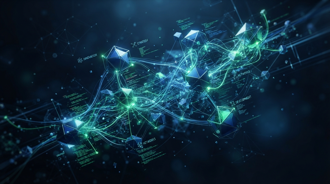 Rete di dati e innovazione professionale