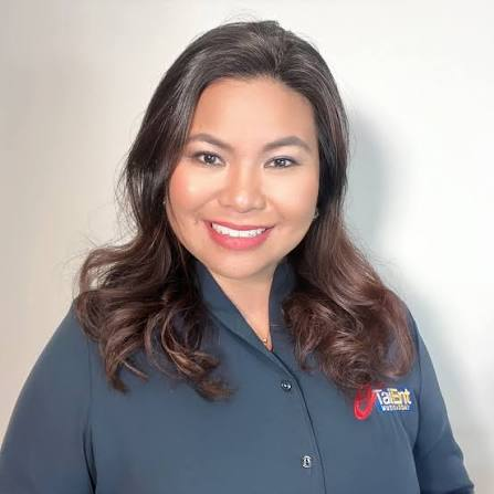 Annabelle Borja