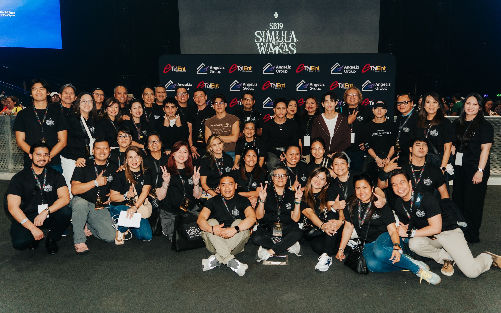 How E-Talent International Brings Filipino Live Entertainment to Australia and New Zealand