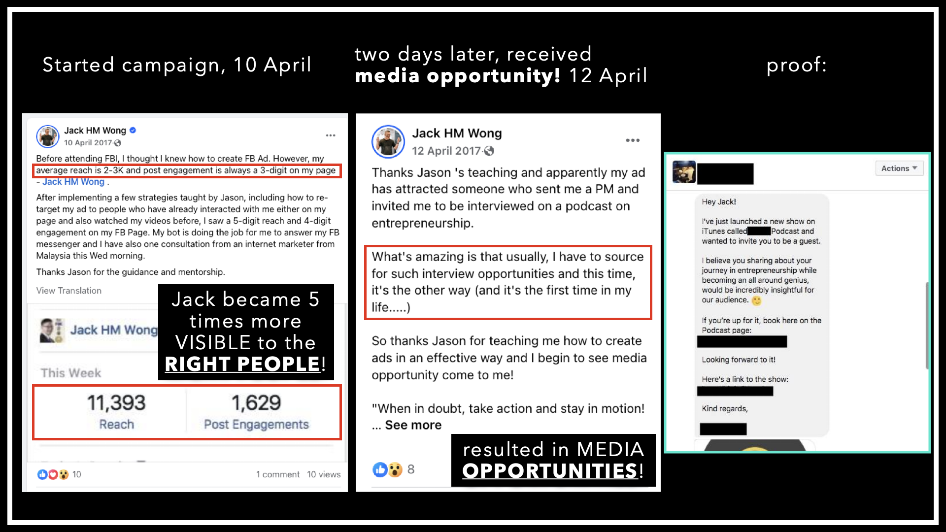 Payment proof 9