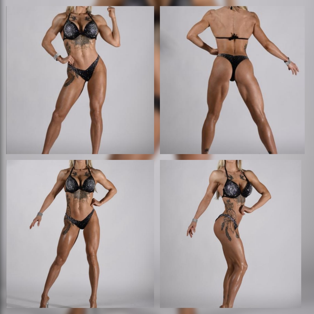 Essi — Kisalava & fysiikka