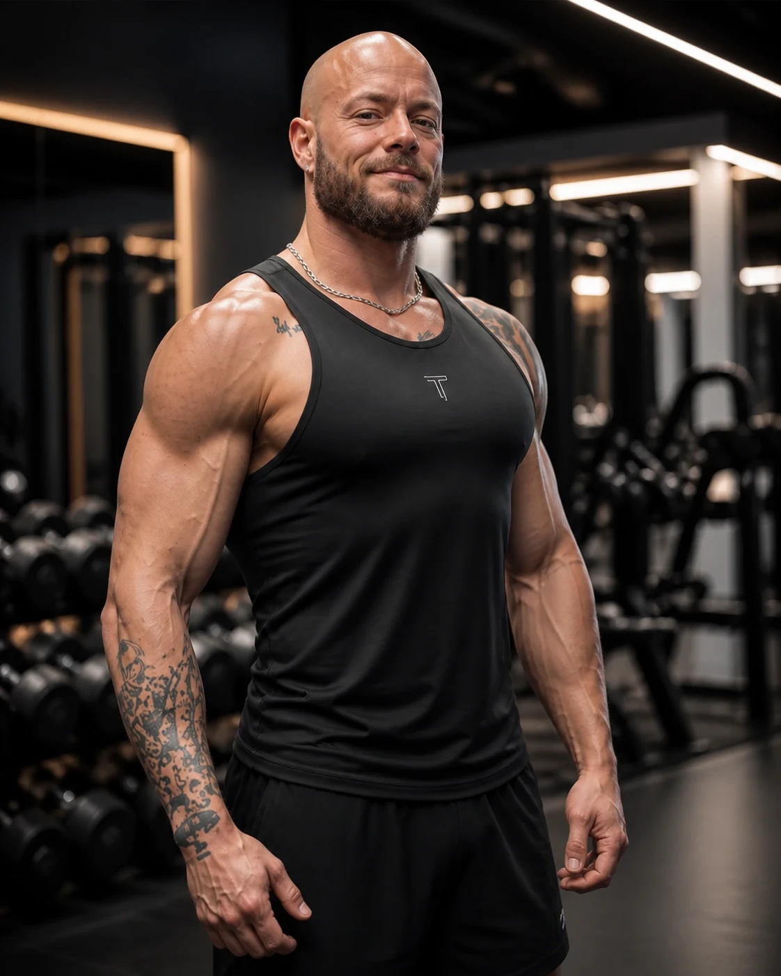Mikko Sundell Personal Trainer