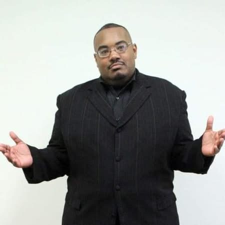 Apostle R.L. Jackson - The Anatomy of the Prophetic